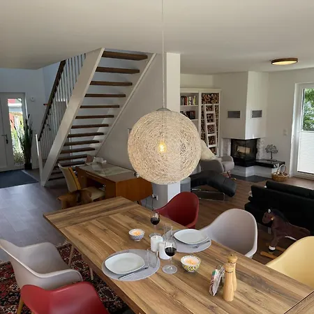 Deruhhus Nyaraló Rankwitz