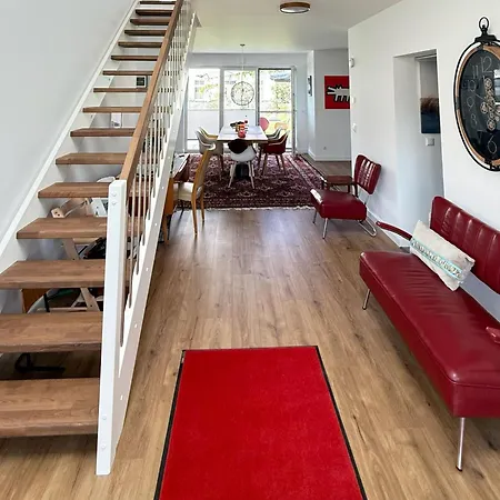 Deruhhus Nyaraló Rankwitz