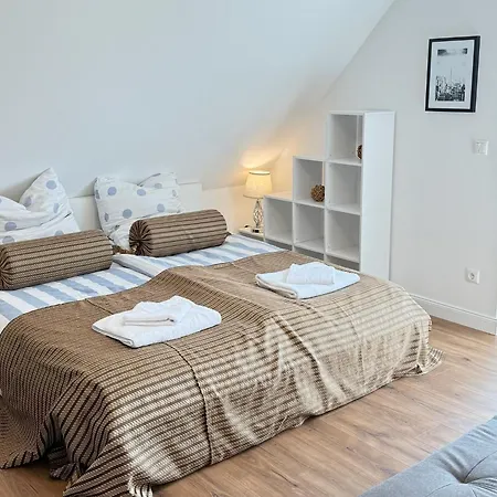 Deruhhus Nyaraló Rankwitz