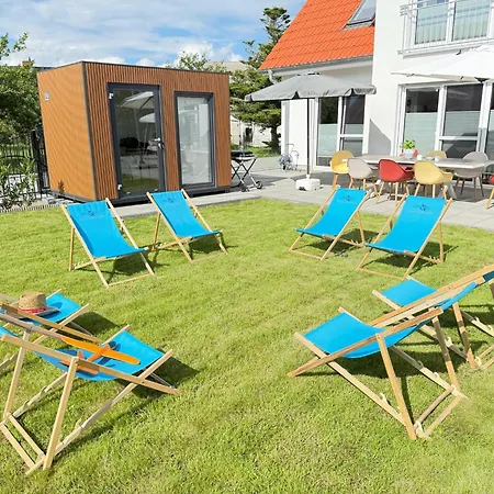 Nyaraló Deruhhus Rankwitz