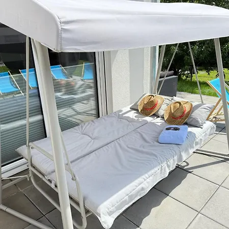 Deruhhus Сasa de vacaciones Rankwitz